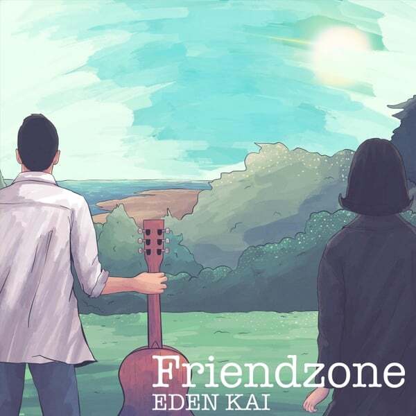 Cover art for Friendzone