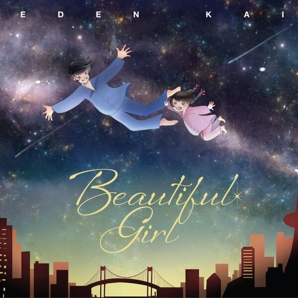 Cover art for Beautiful Girl